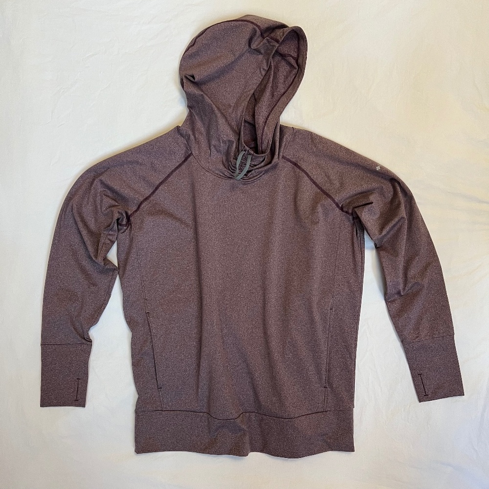 Columbia women’s hoodie XL